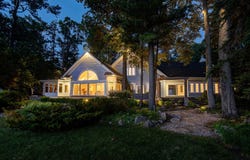 121 Chemin de L'Ile, L'Île-Cadieux, QC J7V 8P3