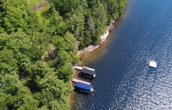 Ch. des Skieurs 14, Mont-Tremblant, QC J8E 3M8