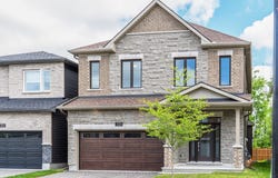 333 Elsie Macgill Walk, Kanata, ON K2W 0K7