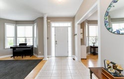 22 Donald Sim Avenue, Markham, ON L6B 1B6