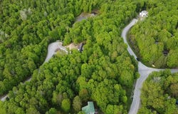 Rue Trudel, Mont-Tremblant, QC J8E 2L4