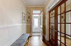 418 Av. Grosvenor, Westmount, QC H3Y 2S4