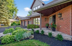 104 McClure Drive, King, ON L7B 1B9
