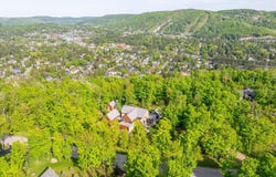 331 Ch. de l'Héritage, Saint-Sauveur, QC J0R 1R1