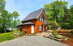 525 Kill Dog Cove Road, Parkdale, NS B0R 1A0