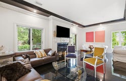 12 Av. Sunnyside, Westmount, QC H3Y 1C1