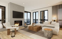 105 Allée du Solstice 304, Mont-Tremblant, QC J8E 1T1