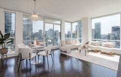 1455 Howe Street 2202, Vancouver, BC V6Z 1C2