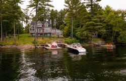1043 FORTUNES Trail, Algonquin Highlands, ON K0M 1S0