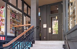 310 Water Street 405, Vancouver, BC V6B 1B6