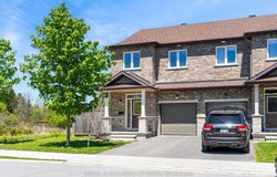 579 VIA MATTINO Way, Barrhaven, ON K2J 4N5