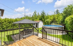 27 Rue de la Camarine, Lévis (Les Chutes-de-la-Chaudière-Est), QC G6Z 7E4