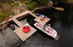 1043 FORTUNES Trail, Algonquin Highlands, ON K0M 1S0