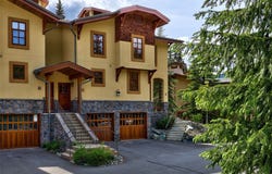 6000 Valley Drive 20, Sun Peaks, BC V0E 5N0