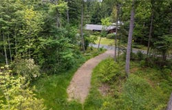 Lot B Cathy Cres, Courtenay, BC V9N 7G2