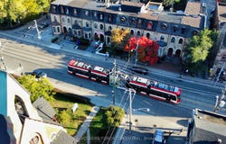 167 Carlton Street, Toronto, ON M5A 2K3
