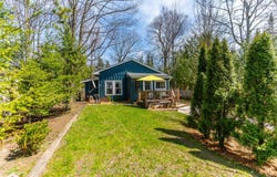1217 Sauble Falls Road, South Bruce Peninsula, ON N0H 2G0