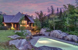 10 Ch. du Lac-Caché, La Macaza, QC J0T 1H0
