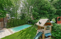 8 Rue Heath, Hampstead, QC H3X 3K9