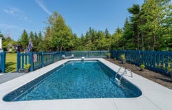 1555 East Chezzetcook Road, East Chezzetcook, NS B0J 2L0