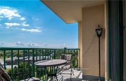75 Ellen Street N 1111, Barrie, ON L4N 3A5