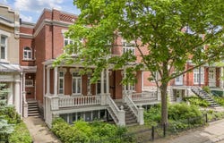 1037 1039 Av. des Érables, Québec (La Cité-Limoilou), QC G1R 2N1