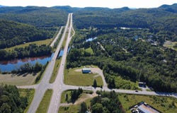Route Principale, La Conception, QC J0T 1M0
