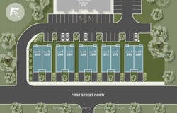 390 First Street N 4, Gravenhurst, ON P1P 1H3