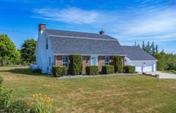 532 Saulnierville Road, Saulnierville Station, NS B0W 2Z0