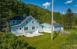 1231Z 1233Z Route 112, Austin, QC J0B 1B0