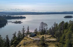 875 Gowlland Harbour Rd, Quadra Island, BC V0P 0A7