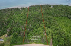 Shore Road Lot, Litchfield, NS B0S 1A0