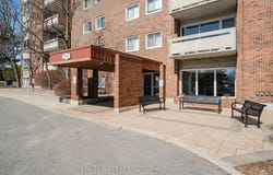 915 Elmsmere Road 1309, Beacon Hill North - South and Area, ON K1J 8H8