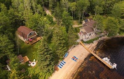 170 & 166 Laura's Lane, Harriston, NS B0J 2M0