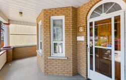 8 Brookfield Street, Toronto, ON M6J 3A9