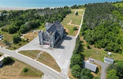 3623 Highway 1, St. Bernard, NS B0W 3T0