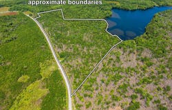 Depot Road Lot 5, East Kemptville, NS B5A 5P7