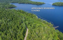 Hamilton Road Lot, Pleasant Valley, NS B5A 5P1