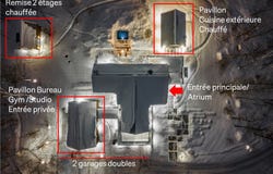 331 Ch. de l'Héritage, Saint-Sauveur, QC J0R 1R1