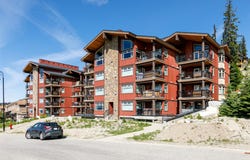 5030 Snowbird Way 405, Big White, BC V1P 1P3
