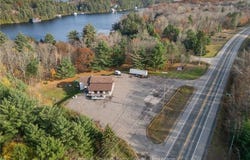 1814 LAKE JOSEPH Road, Seguin, ON P2A 2W8