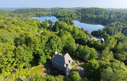 160 Ch. Le Nordais, Saint-Sauveur, QC J0R 1R3