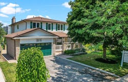 2215 Springfield Court, Mississauga, ON L5K 1V3