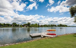 215 Rue Jean-Talon, Saint-Jean-sur-Richelieu, QC J2W 1J2