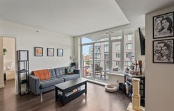 848 Yates St 1105, Victoria, BC V8V 3M8