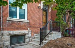 293 Somerset Street E, Lower Town - Sandy Hill, ON K1N 6V9