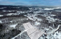 Rue des Écureuils, Brownsburg-Chatham, QC J8G 2J1