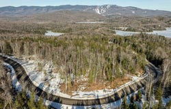Ch. Killarney, Mont-Tremblant, QC J8E 1K1
