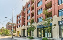60 Springhurst Avenue 303, Glebe - Ottawa East and Area, ON K1S 5V7