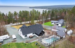 583 Ch. du Barrage, Saint-Joseph-de-Coleraine, QC G0N 1B0